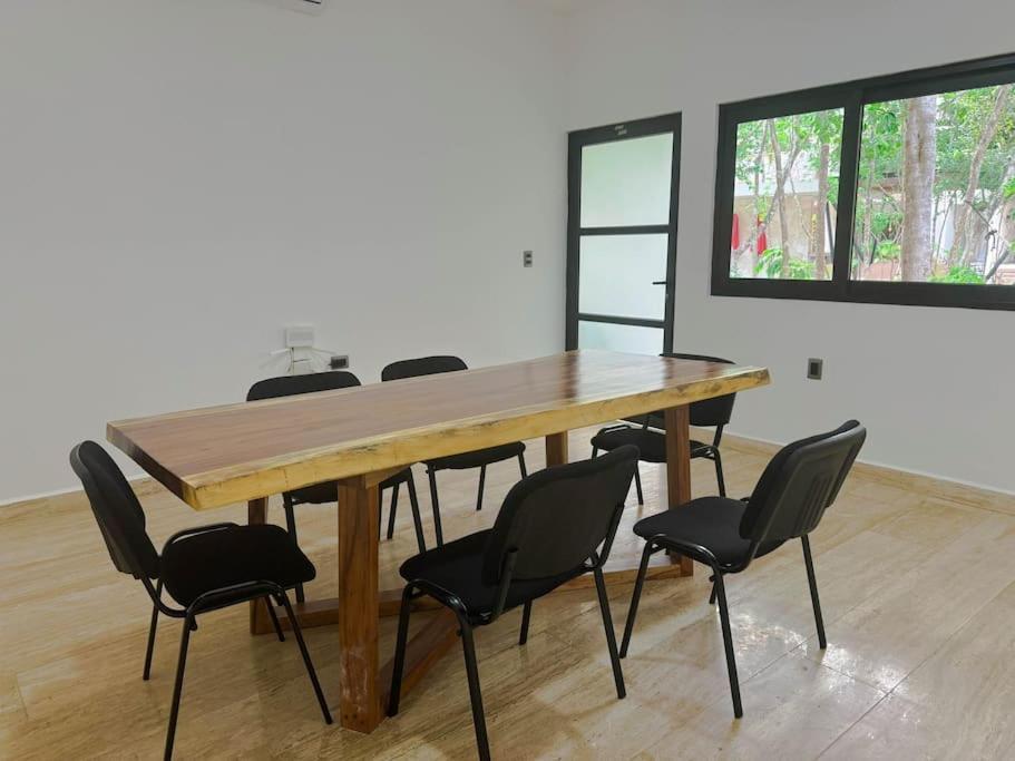 Estudio Bohemio Con Jacuzzi Privado Naia B8 Apartamento *