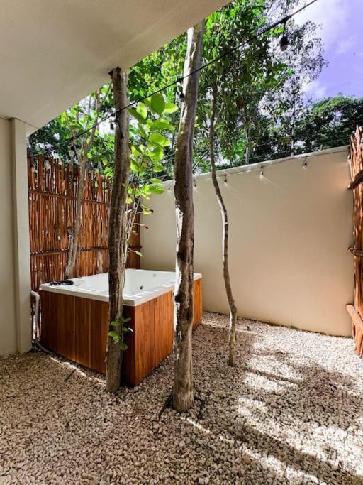 Apartment Estudio Bohemio Con Jacuzzi Privado Naia B8 *